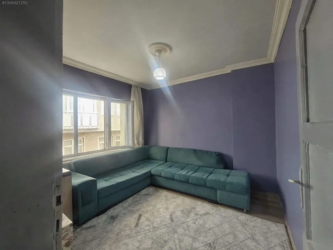 ERZURUM KİRALIK 1+1 DAİRE | YAKUTIYE 50M² - Fotoğraf 10