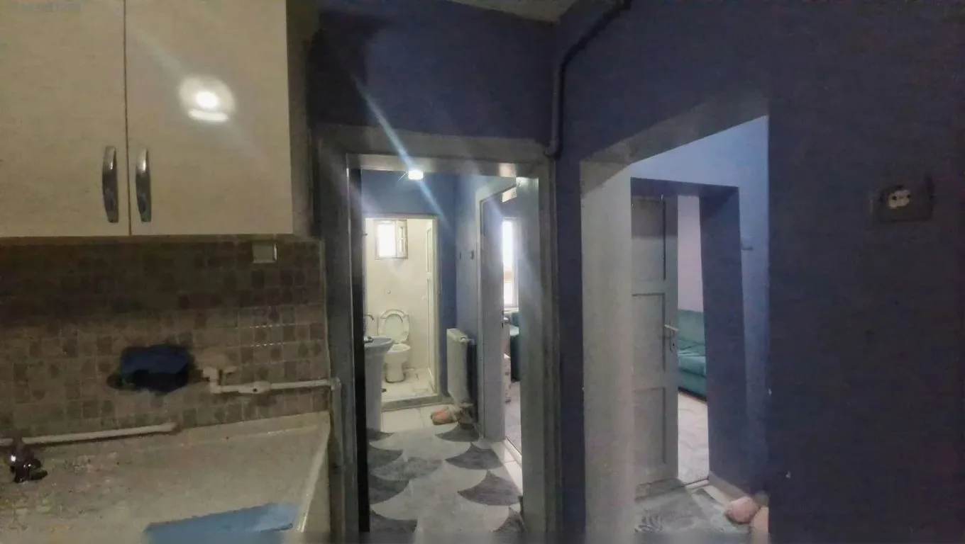 ERZURUM KİRALIK 1+1 DAİRE | YAKUTIYE 50M² - Fotoğraf 11