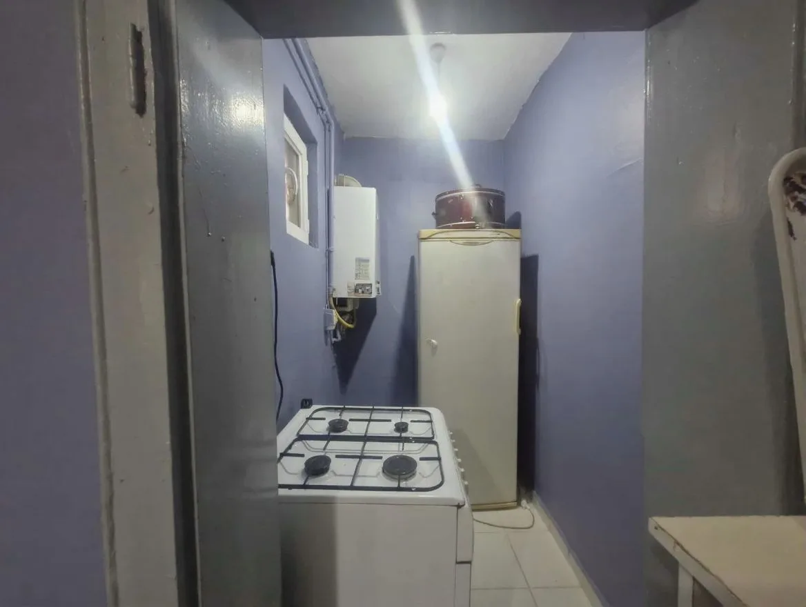 ERZURUM KİRALIK 1+1 DAİRE | YAKUTIYE 50M² - Fotoğraf 15