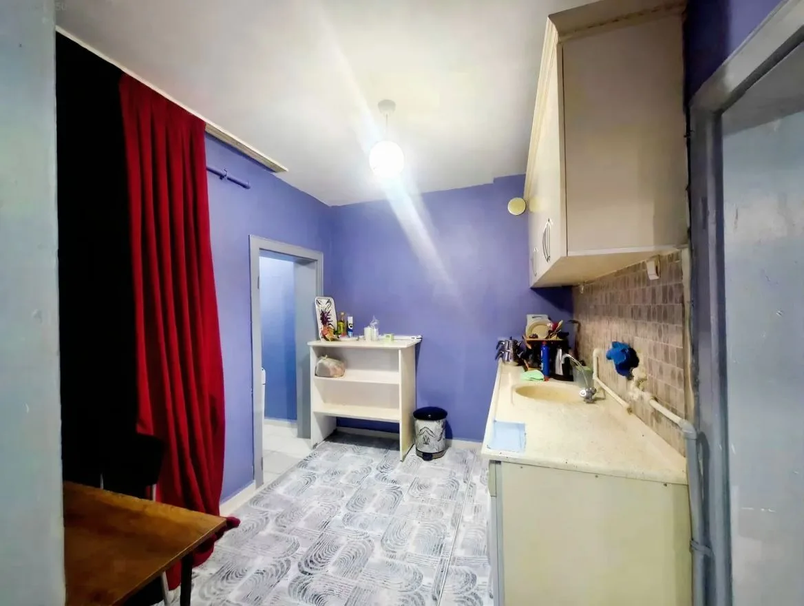 ERZURUM KİRALIK 1+1 DAİRE | YAKUTIYE 50M² - Fotoğraf 16