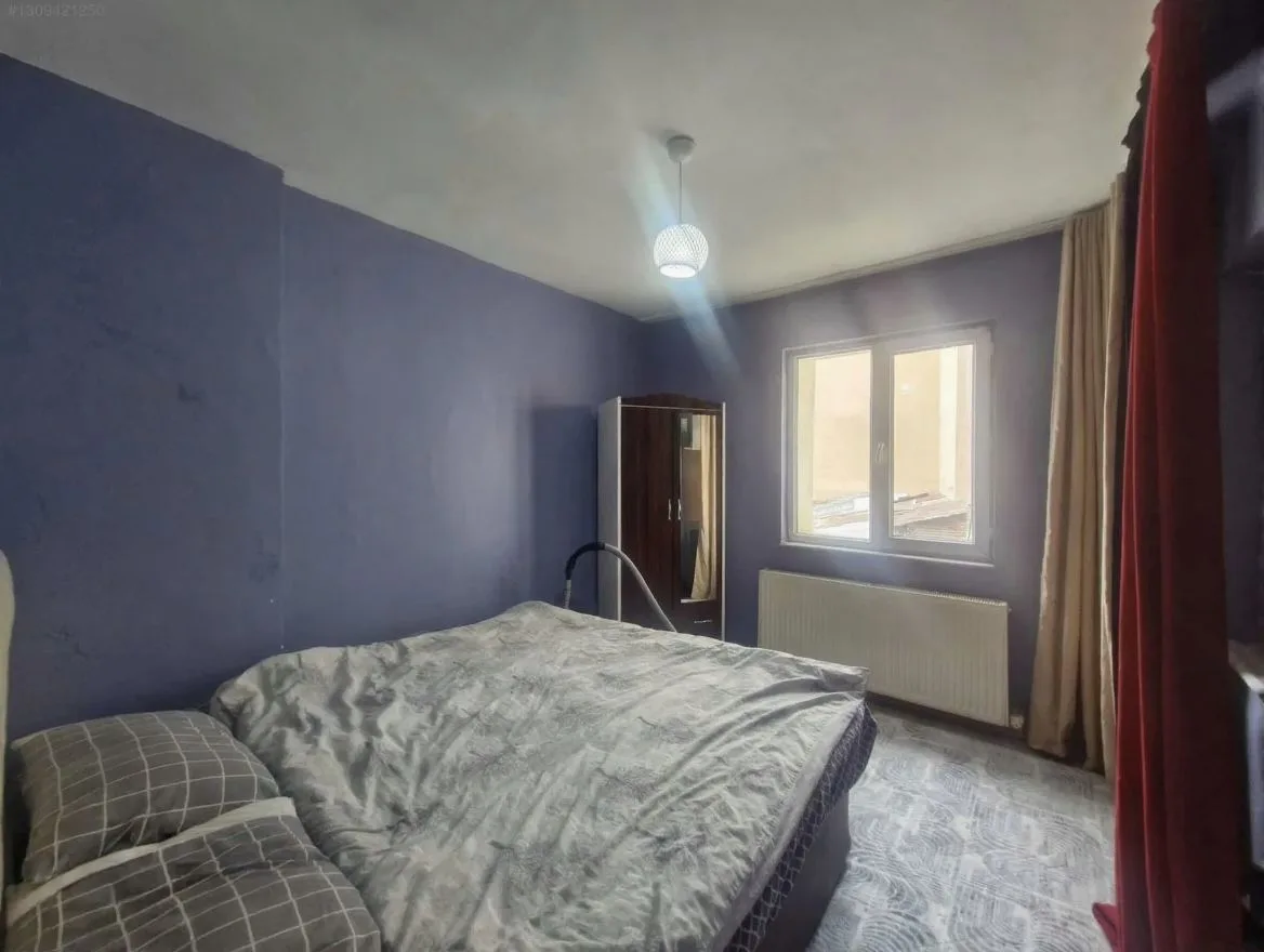 ERZURUM KİRALIK 1+1 DAİRE | YAKUTIYE 50M² - Fotoğraf 18