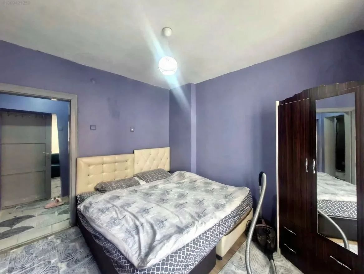 ERZURUM KİRALIK 1+1 DAİRE | YAKUTIYE 50M² - Fotoğraf 20