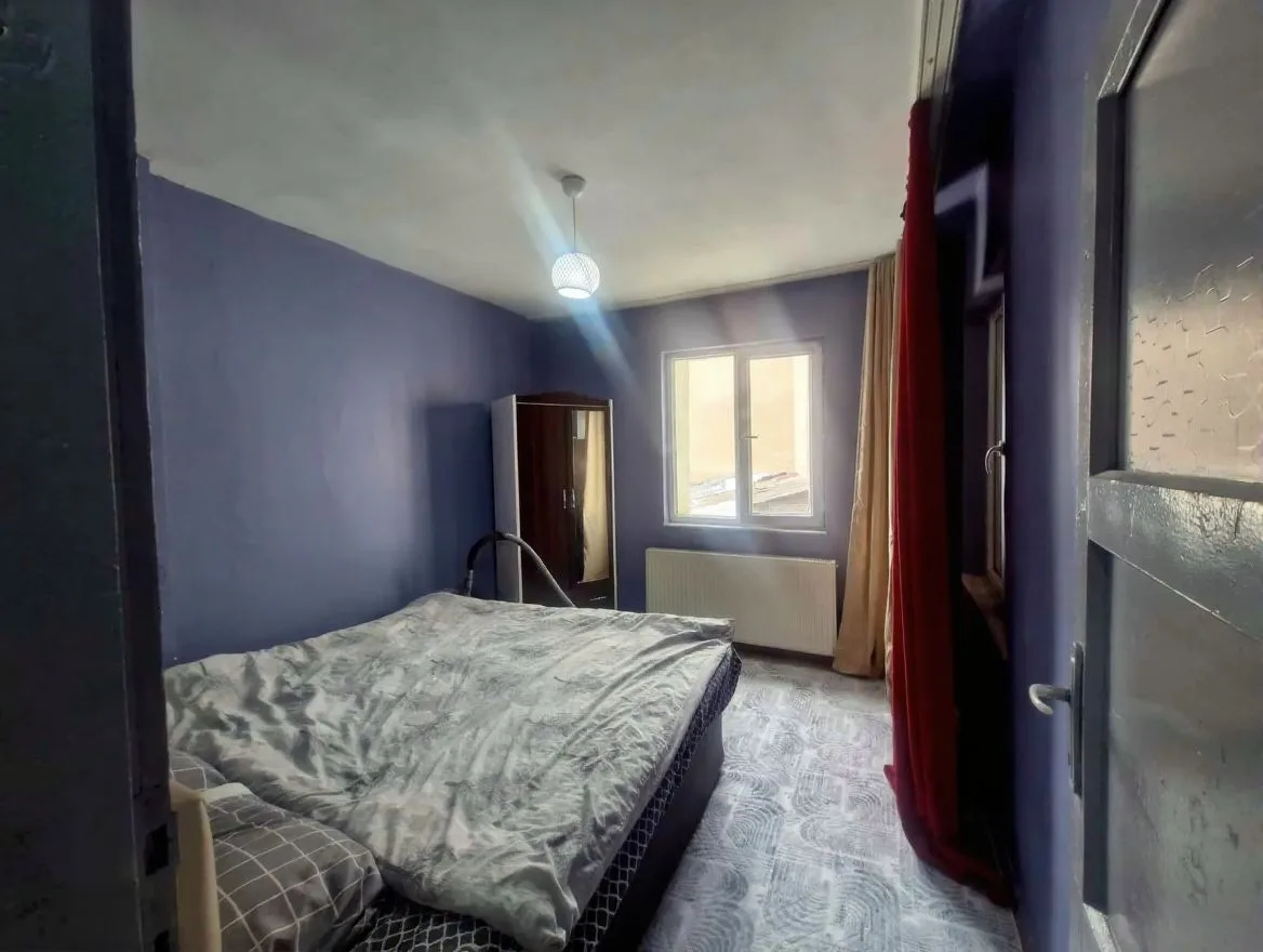 ERZURUM KİRALIK 1+1 DAİRE | YAKUTIYE 50M² - Fotoğraf 21