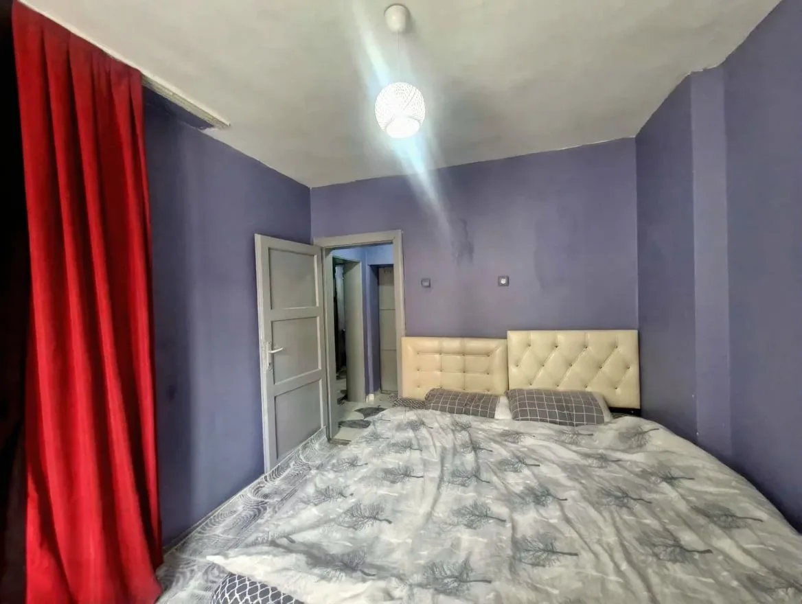 ERZURUM KİRALIK 1+1 DAİRE | YAKUTIYE 50M² - Fotoğraf 22