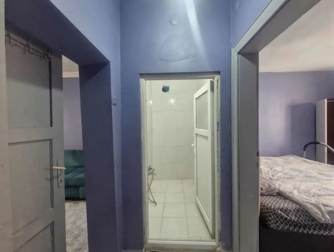 ERZURUM KİRALIK 1+1 DAİRE | YAKUTIYE 50M² - Fotoğraf 23