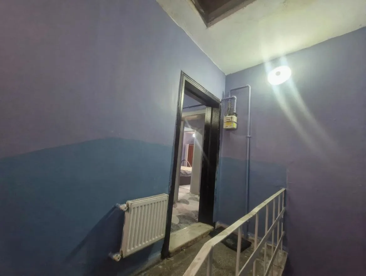 ERZURUM KİRALIK 1+1 DAİRE | YAKUTIYE 50M² - Fotoğraf 5