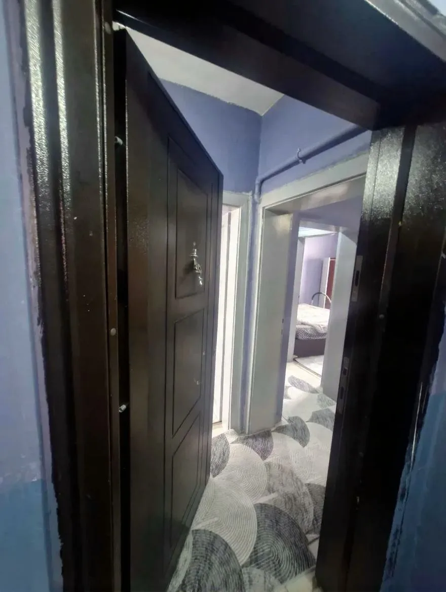 ERZURUM KİRALIK 1+1 DAİRE | YAKUTIYE 50M² - Fotoğraf 6