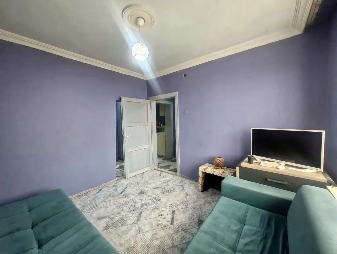 ERZURUM KİRALIK 1+1 DAİRE | YAKUTIYE 50M² - Fotoğraf 8