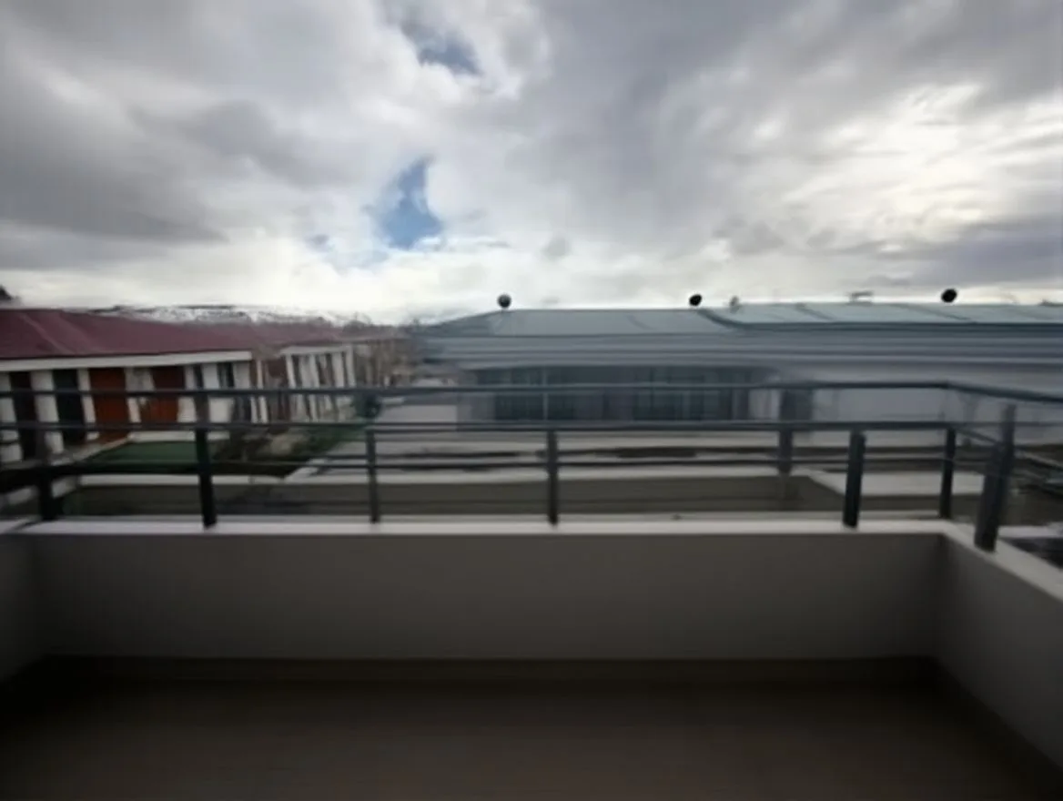 ERZURUM KİRALIK 1+1 DAİRE ARA/3 KAT 45M² AZIZIYE - Fotoğraf 10