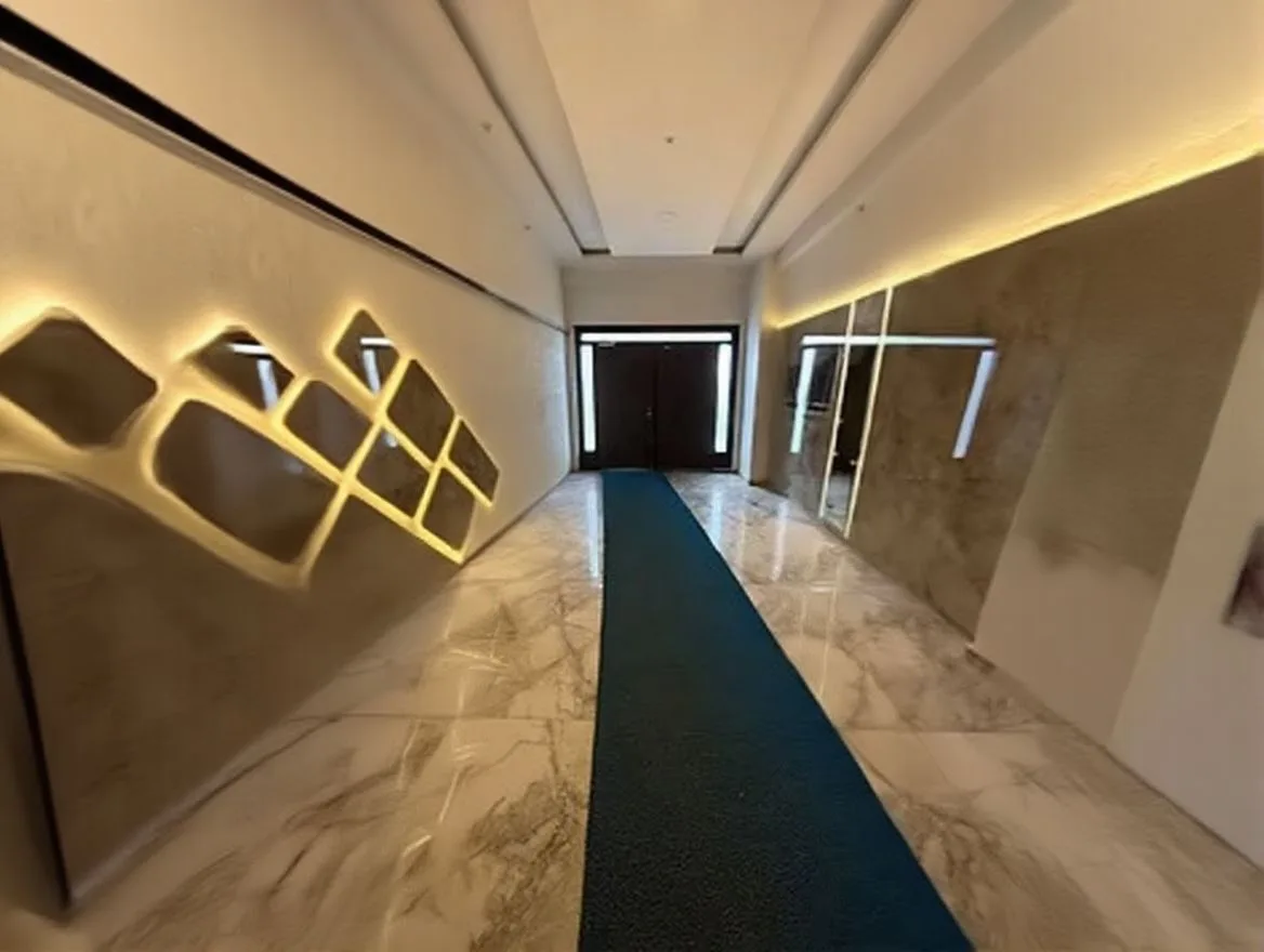 ERZURUM KİRALIK 1+1 DAİRE ARA/3 KAT 45M² AZIZIYE - Fotoğraf 12