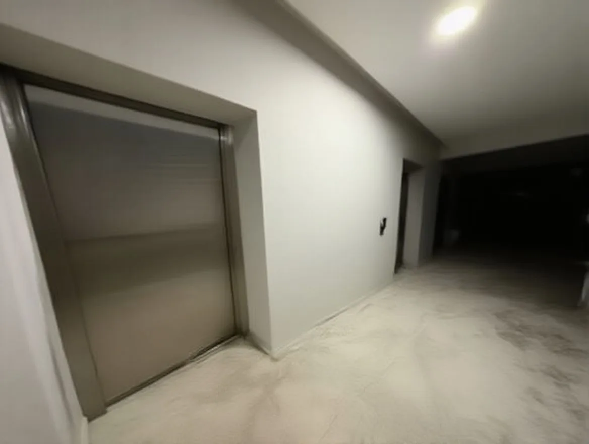 ERZURUM KİRALIK 1+1 DAİRE ARA/3 KAT 45M² AZIZIYE - Fotoğraf 13