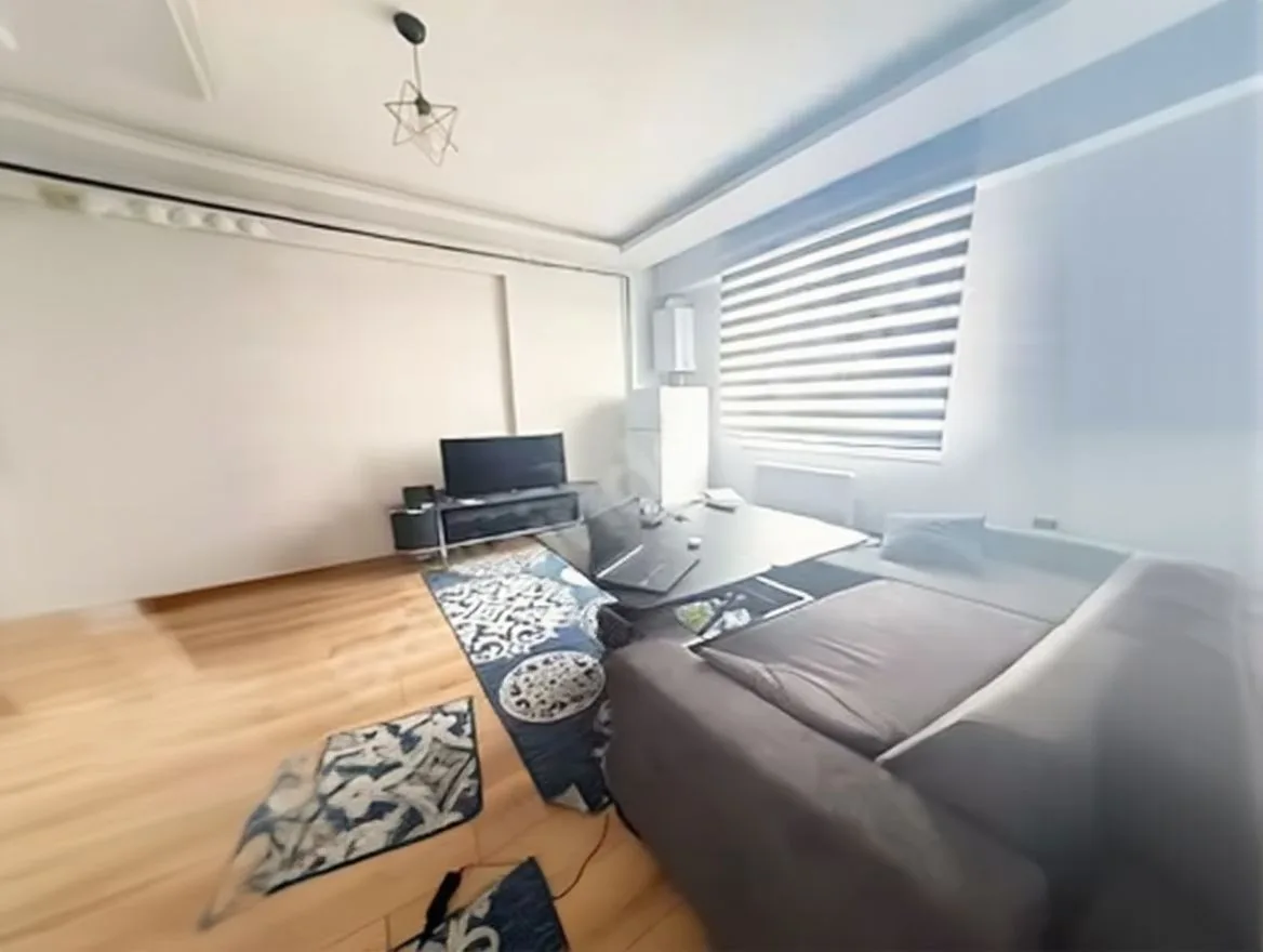 ERZURUM KİRALIK 1+1 DAİRE ARA/3 KAT 45M² AZIZIYE - 4