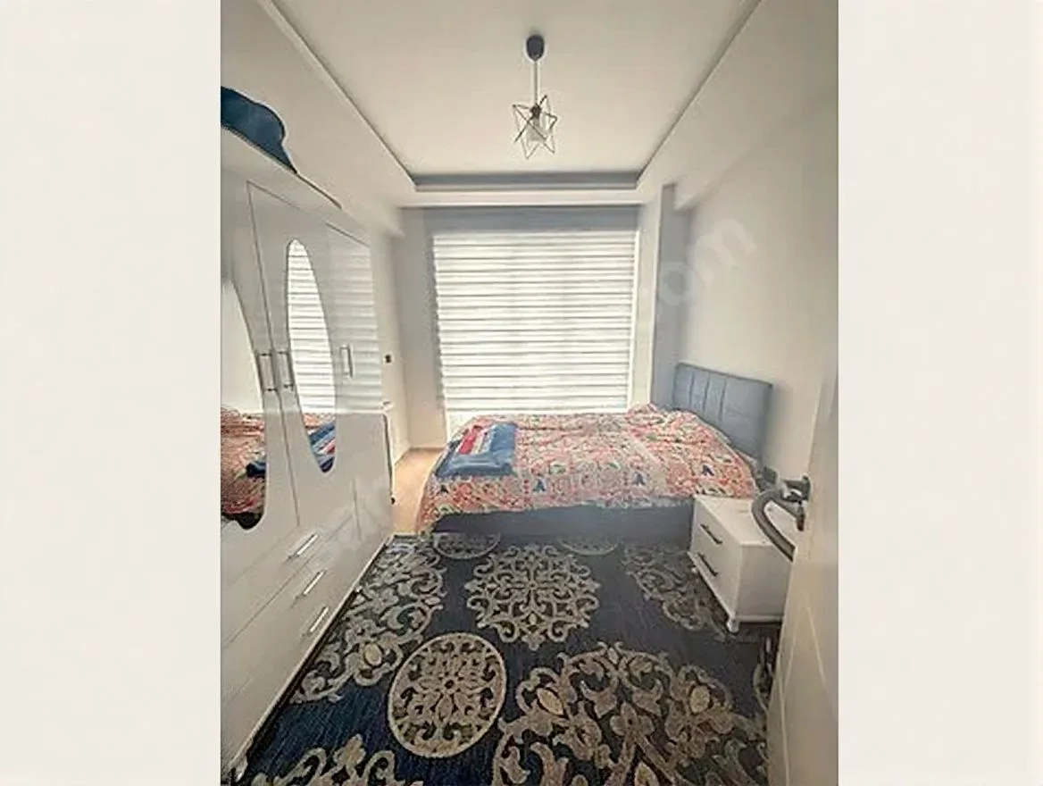 ERZURUM KİRALIK 1+1 DAİRE ARA/3 KAT 45M² AZIZIYE - Fotoğraf 6