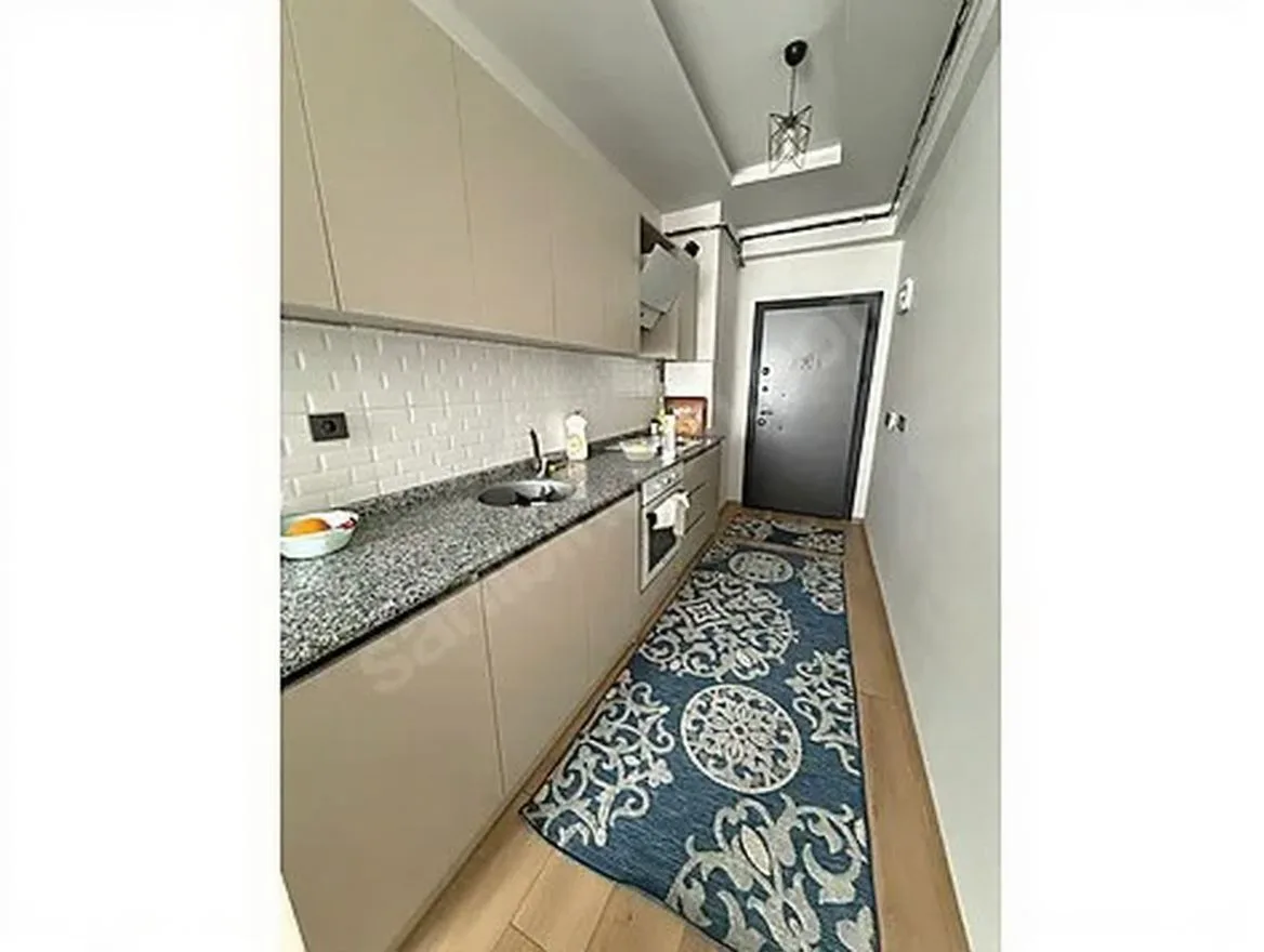 ERZURUM KİRALIK 1+1 DAİRE ARA/3 KAT 45M² AZIZIYE - Fotoğraf 7