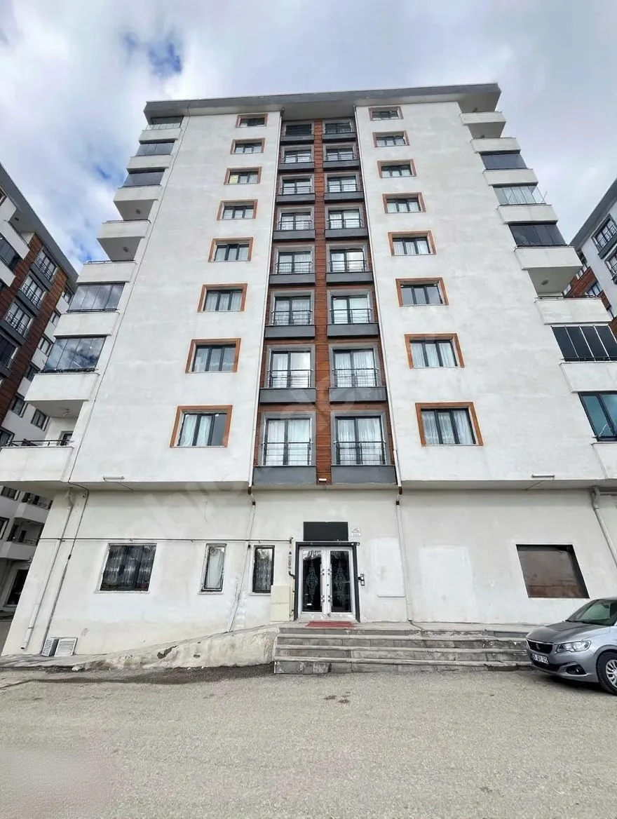 ERZURUM YAKUTIYE KİRALIK 3+1 DAİRE RABIA ANA 135M² - Erzurum / Yakutiye / Rabia Ana Daire