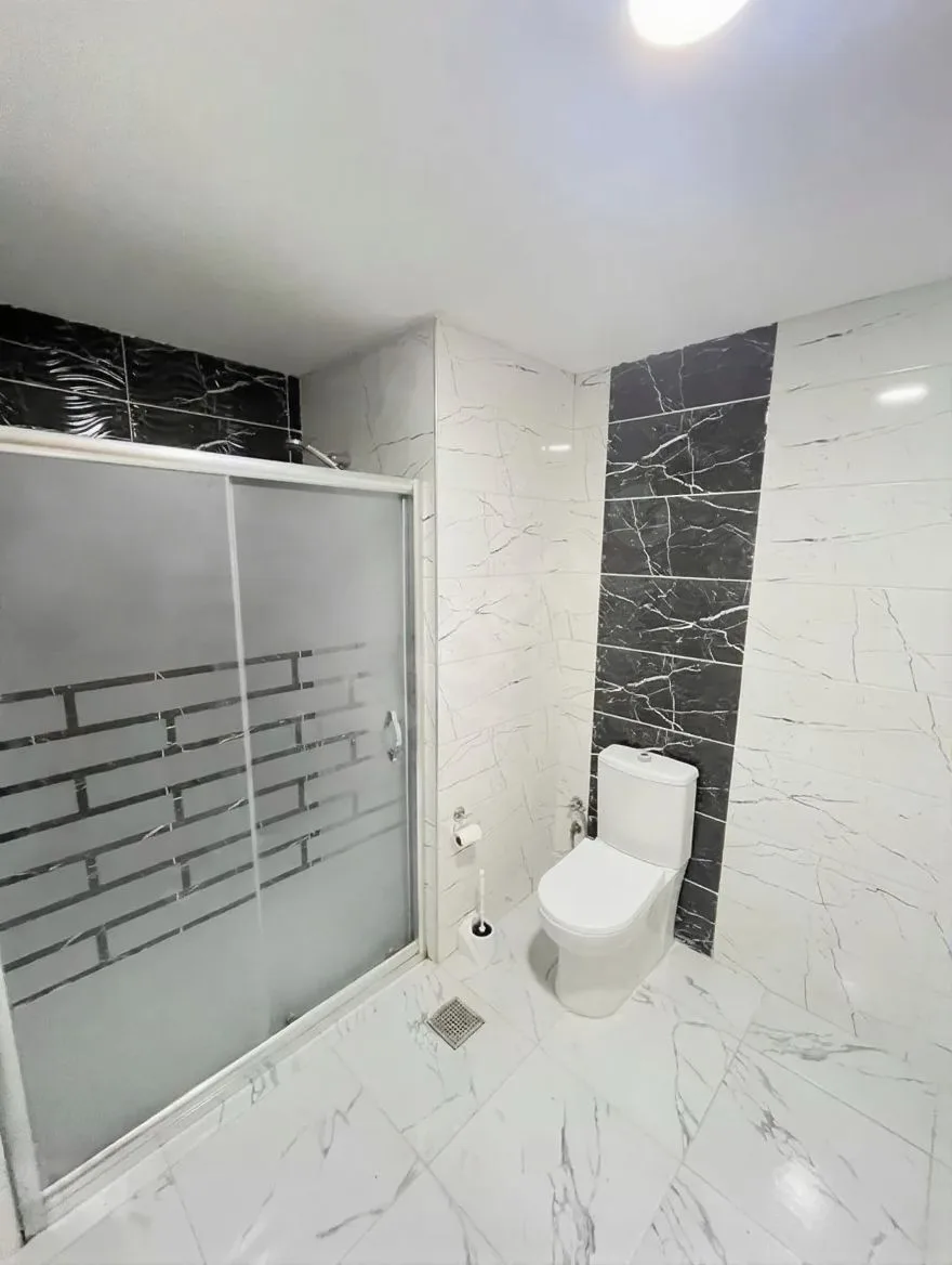 ERZURUM YAKUTIYE KİRALIK 3+1 DAİRE RABIA ANA 135M² - Fotoğraf 14