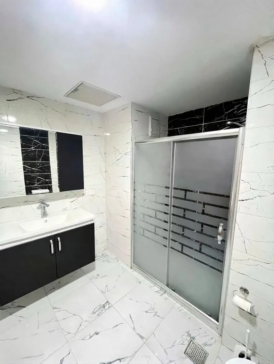 ERZURUM YAKUTIYE KİRALIK 3+1 DAİRE RABIA ANA 135M² - Fotoğraf 15