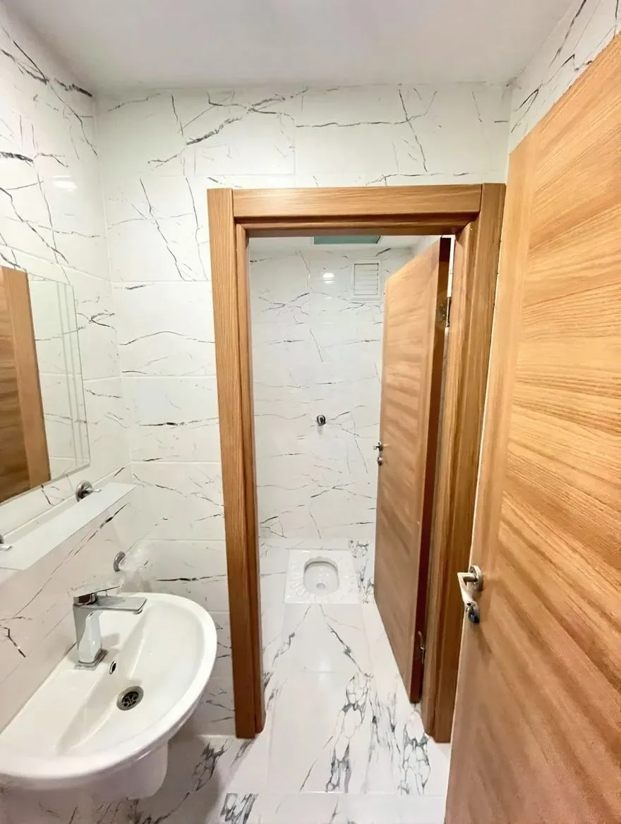 ERZURUM YAKUTIYE KİRALIK 3+1 DAİRE RABIA ANA 135M² - Fotoğraf 19