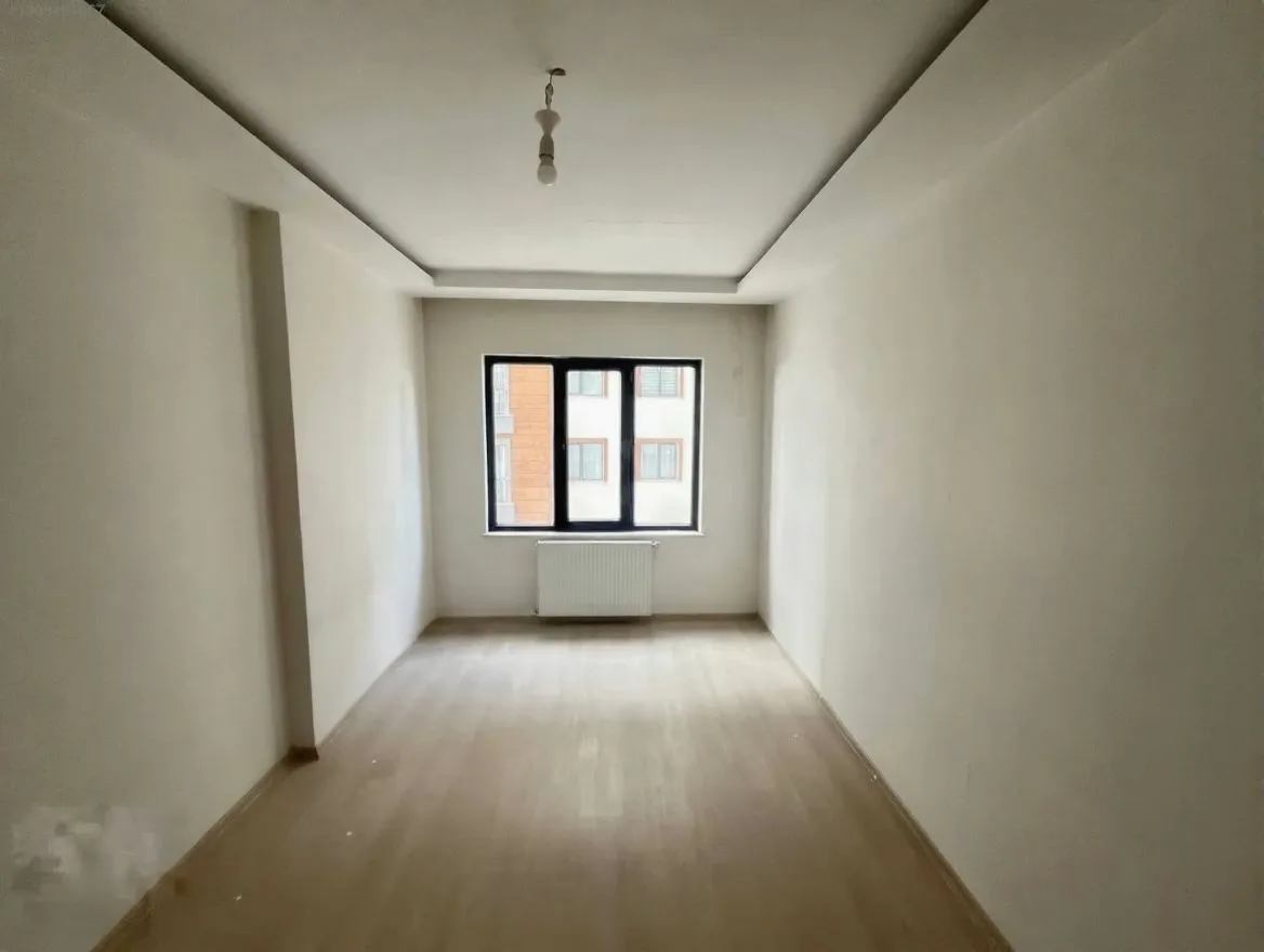 ERZURUM YAKUTIYE KİRALIK 3+1 DAİRE RABIA ANA 135M² - Fotoğraf 2