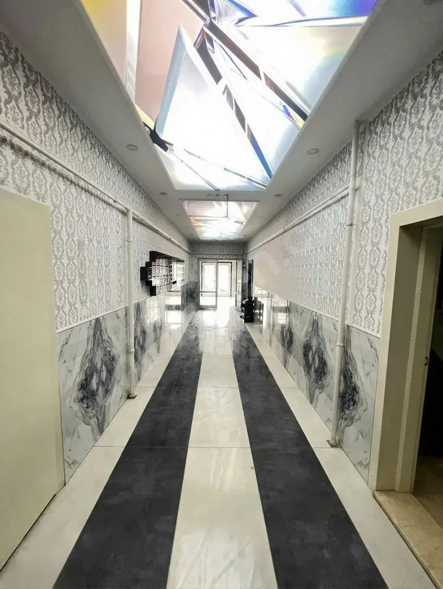 ERZURUM YAKUTIYE KİRALIK 3+1 DAİRE RABIA ANA 135M² - Fotoğraf 22