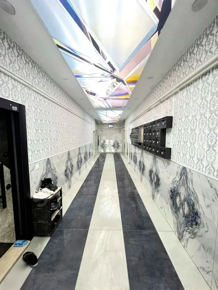 ERZURUM YAKUTIYE KİRALIK 3+1 DAİRE RABIA ANA 135M² - Fotoğraf 23