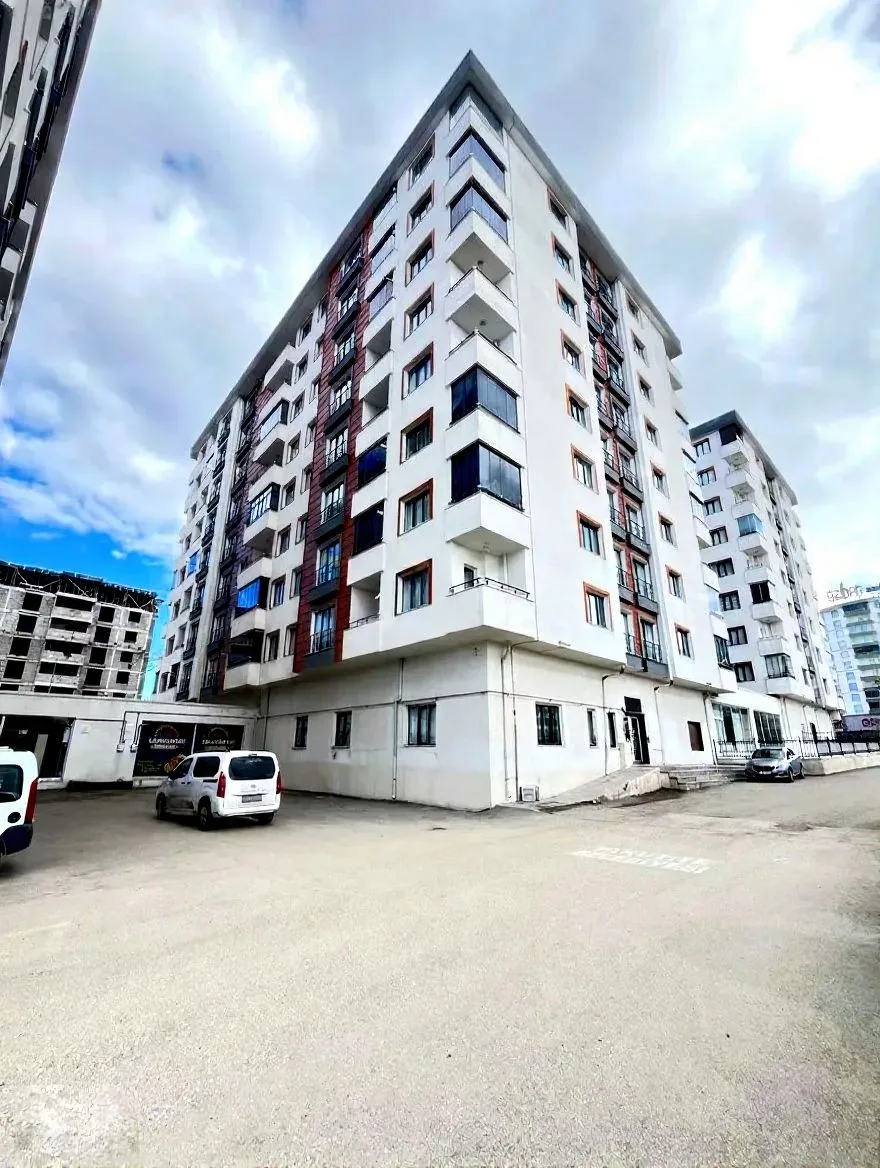 ERZURUM YAKUTIYE KİRALIK 3+1 DAİRE RABIA ANA 135M² - Fotoğraf 24