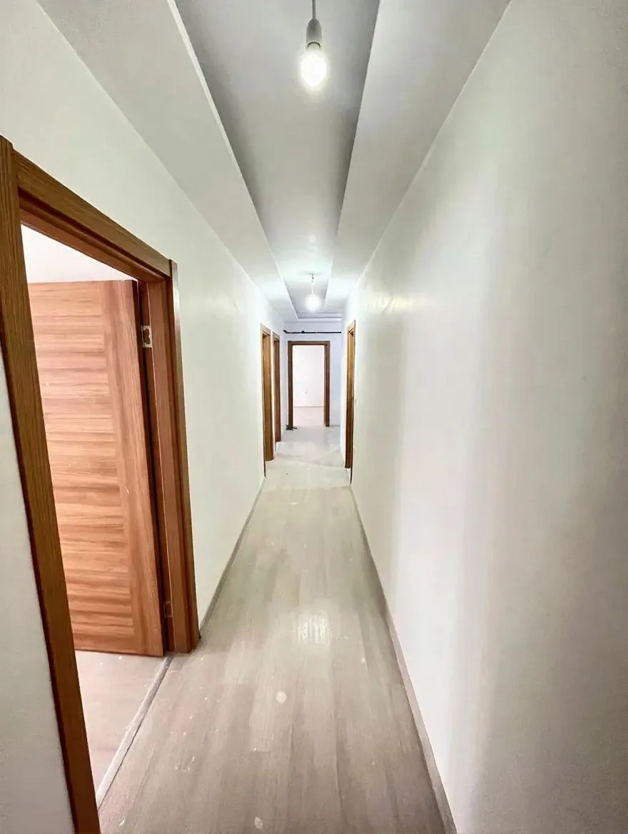 ERZURUM YAKUTIYE KİRALIK 3+1 DAİRE RABIA ANA 135M² - Fotoğraf 6