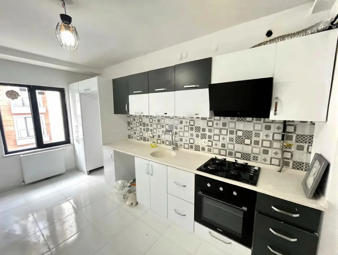 ERZURUM YAKUTIYE KİRALIK 3+1 DAİRE RABIA ANA 135M² - Fotoğraf 9