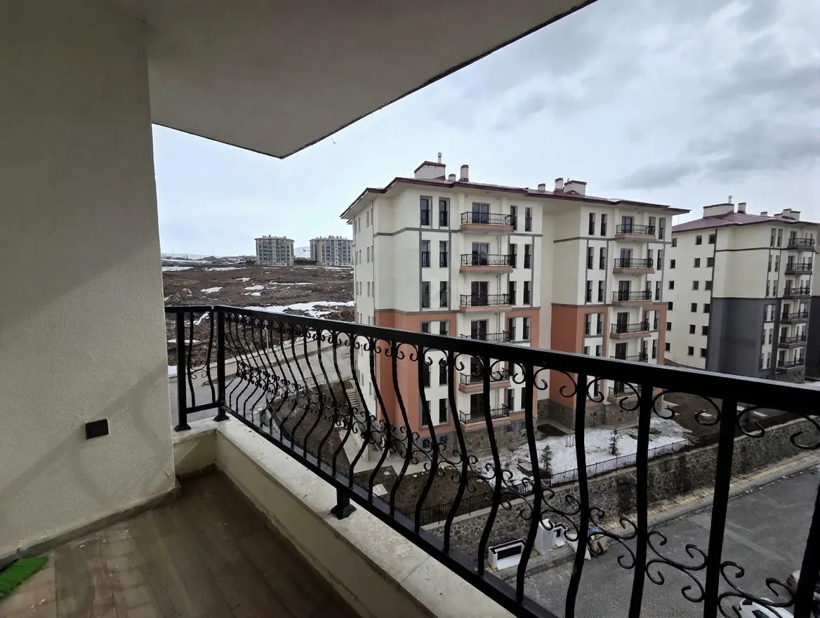 ERZURUM KİRALIK 3+1 DAİRE 120M² YAKUTIYE ÇATI KATI - Fotoğraf 19
