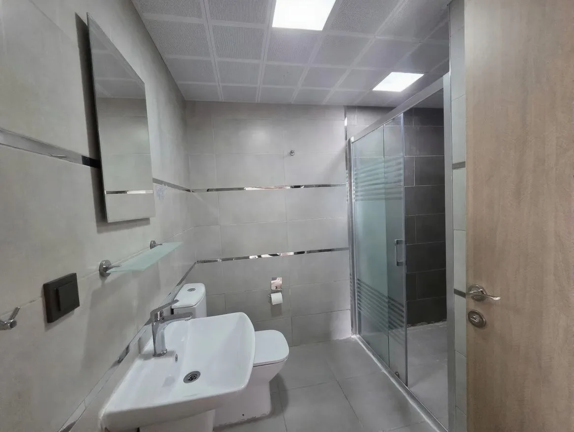 ERZURUM KİRALIK 3+1 DAİRE 120M² YAKUTIYE ÇATI KATI - Fotoğraf 30