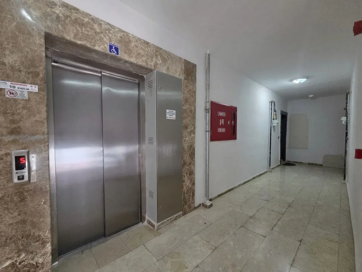 ERZURUM KİRALIK 3+1 DAİRE 120M² YAKUTIYE ÇATI KATI - Fotoğraf 8