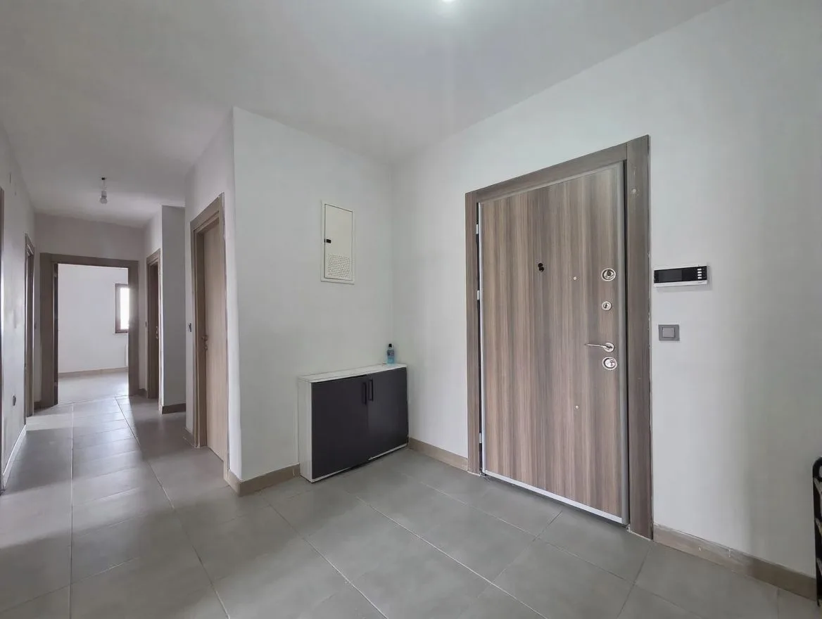 ERZURUM KİRALIK 3+1 DAİRE 120M² YAKUTIYE ÇATI KATI - Fotoğraf 9
