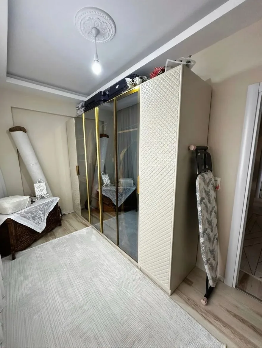ERZURUM AZIZIYE KİRALIK 2+1 DAİRE ★ 100M² - Fotoğraf 10