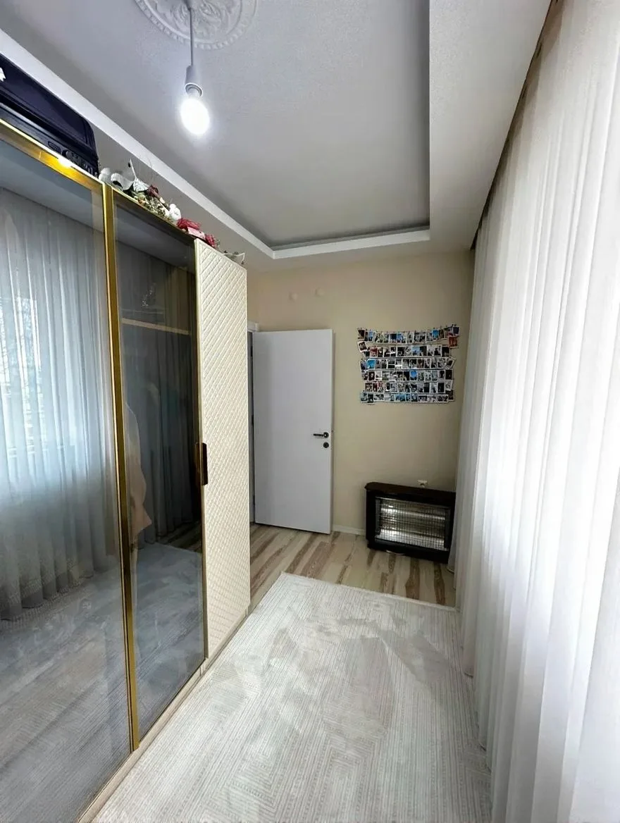 ERZURUM AZIZIYE KİRALIK 2+1 DAİRE ★ 100M² - Fotoğraf 11