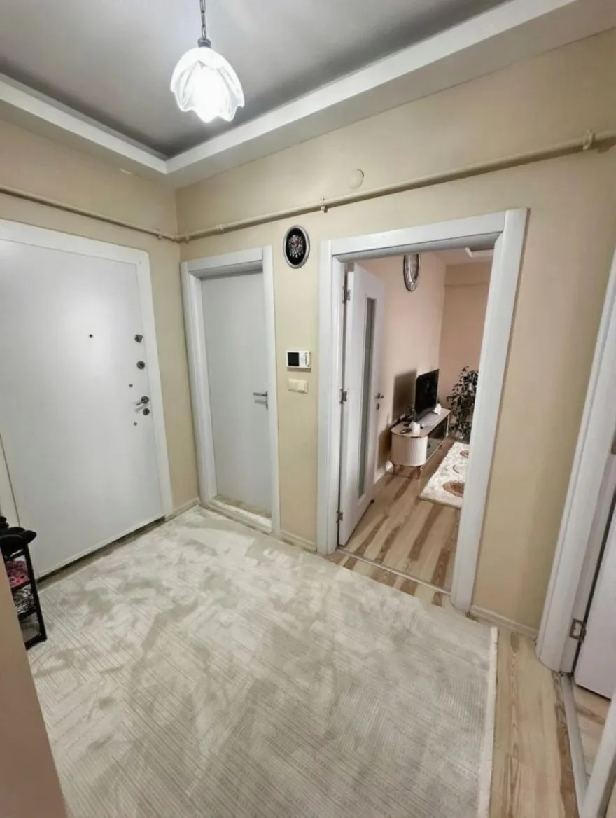 ERZURUM AZIZIYE KİRALIK 2+1 DAİRE ★ 100M² - Fotoğraf 12