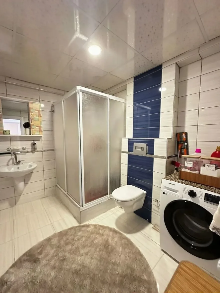 ERZURUM AZIZIYE KİRALIK 2+1 DAİRE ★ 100M² - Fotoğraf 13