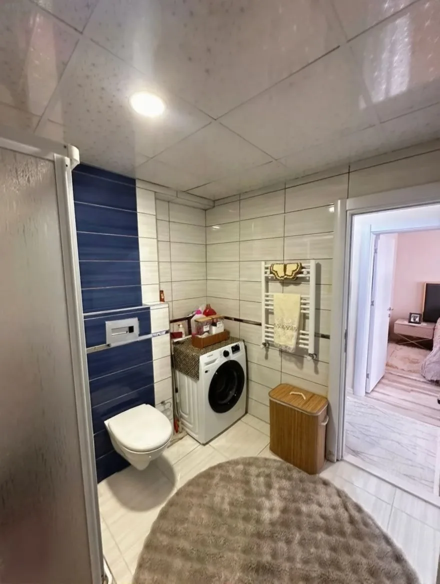 ERZURUM AZIZIYE KİRALIK 2+1 DAİRE ★ 100M² - Fotoğraf 14