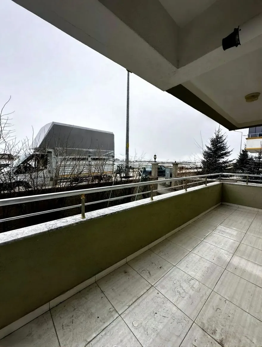 ERZURUM AZIZIYE KİRALIK 2+1 DAİRE ★ 100M² - Fotoğraf 15