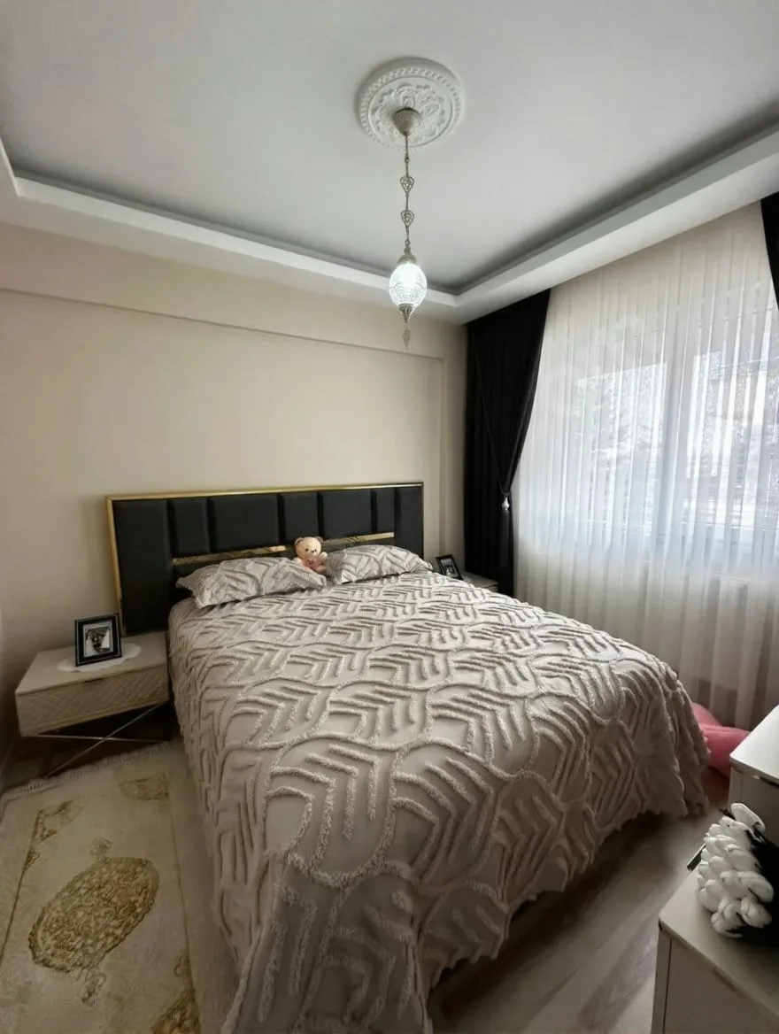 ERZURUM AZIZIYE KİRALIK 2+1 DAİRE ★ 100M²