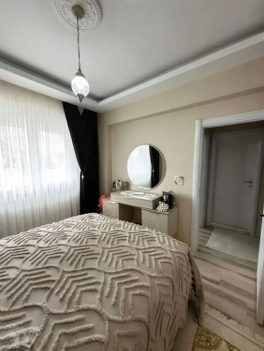 ERZURUM AZIZIYE KİRALIK 2+1 DAİRE ★ 100M²