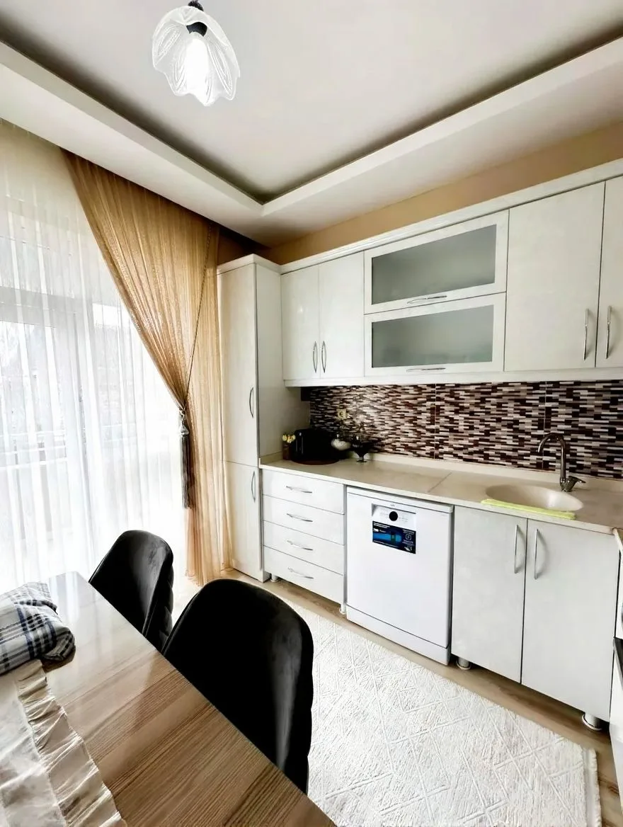 ERZURUM AZIZIYE KİRALIK 2+1 DAİRE ★ 100M² - Fotoğraf 6