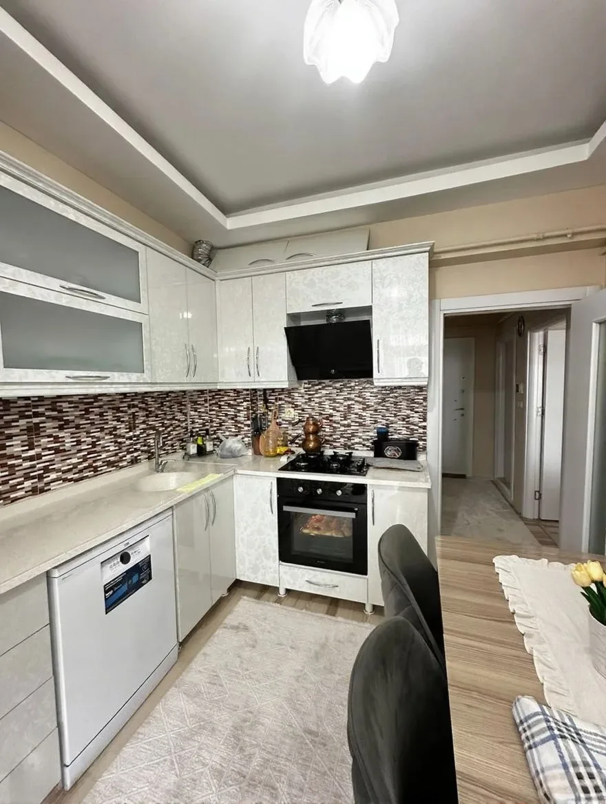 ERZURUM AZIZIYE KİRALIK 2+1 DAİRE ★ 100M² - Fotoğraf 7