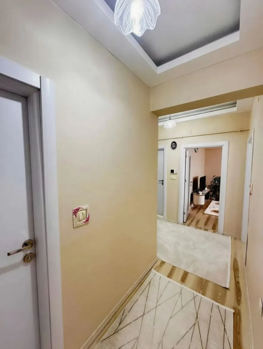 ERZURUM AZIZIYE KİRALIK 2+1 DAİRE ★ 100M² - Fotoğraf 8