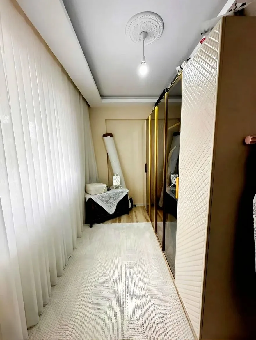 ERZURUM AZIZIYE KİRALIK 2+1 DAİRE ★ 100M² - Fotoğraf 9