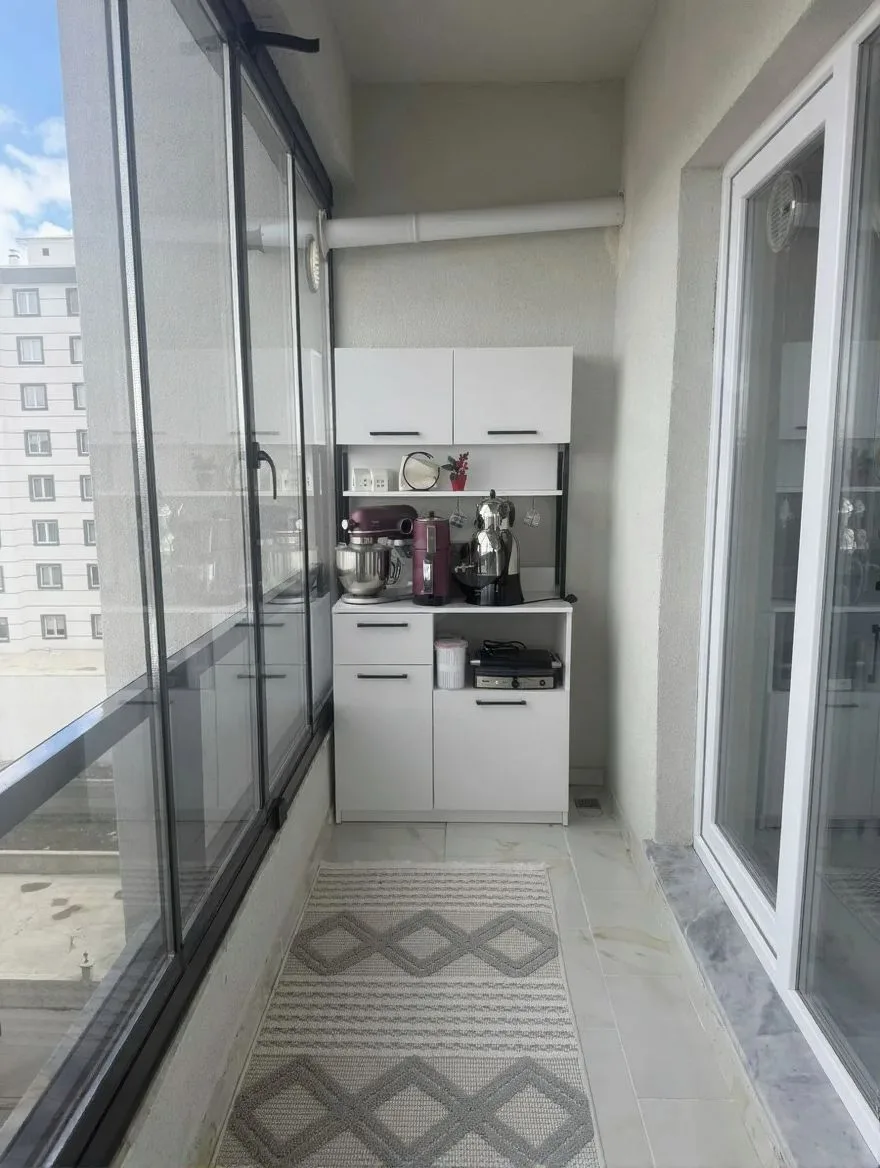 ERZURUM YAKUTIYE KİRALIK 3+1 DAİRE ★ 140M² YENİ - Fotoğraf 11