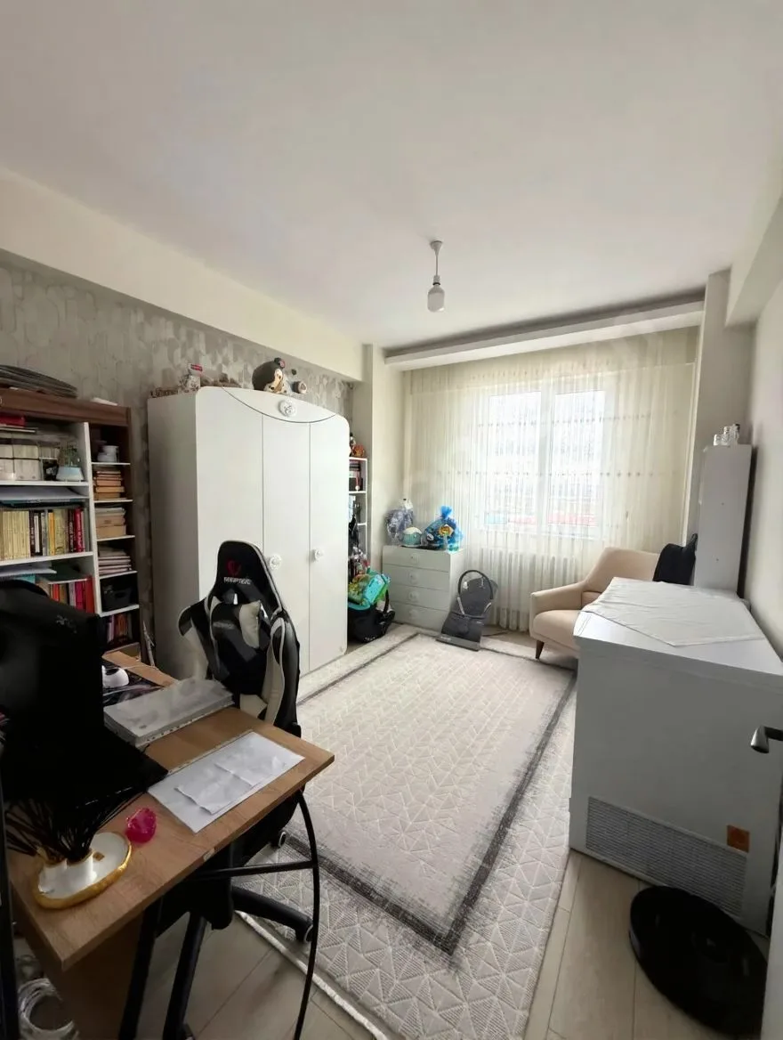 ERZURUM YAKUTIYE KİRALIK 3+1 DAİRE ★ 140M² YENİ - Fotoğraf 12