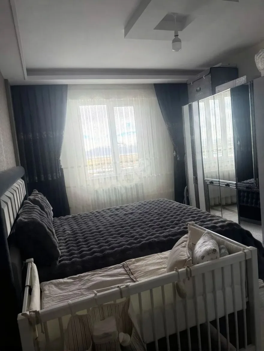 ERZURUM YAKUTIYE KİRALIK 3+1 DAİRE ★ 140M² YENİ - Fotoğraf 13