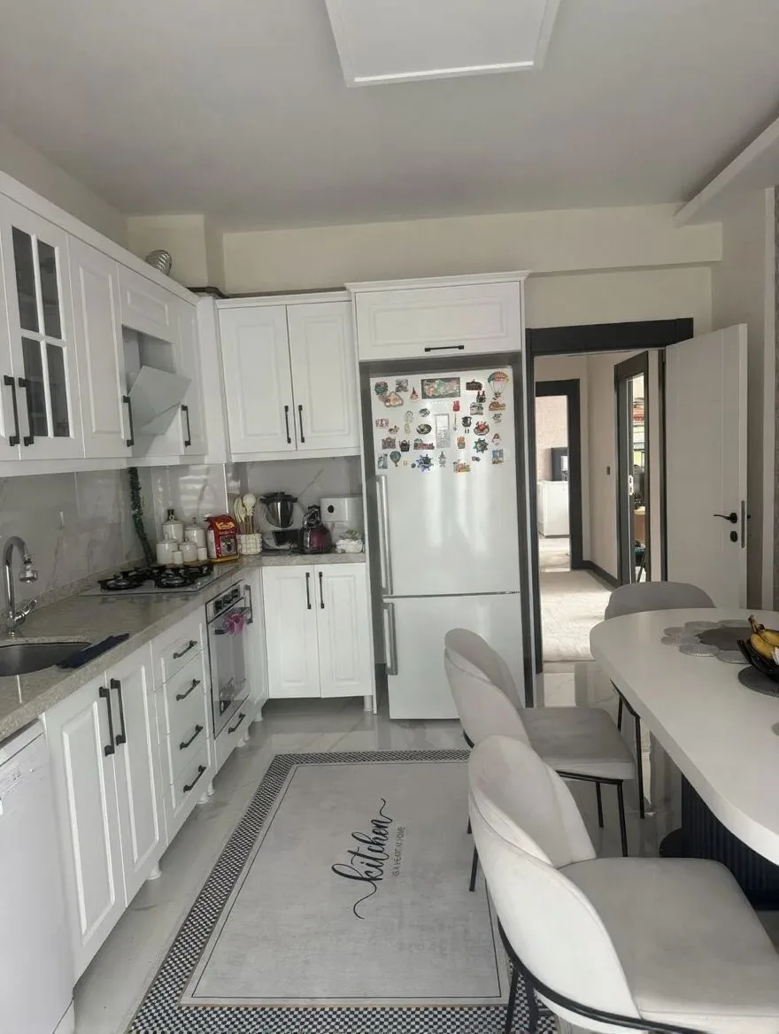 ERZURUM YAKUTIYE KİRALIK 3+1 DAİRE ★ 140M² YENİ - Fotoğraf 14