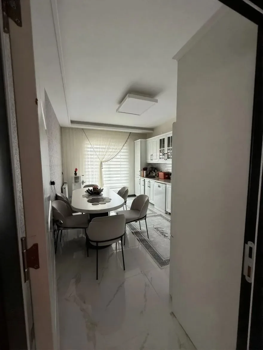 ERZURUM YAKUTIYE KİRALIK 3+1 DAİRE ★ 140M² YENİ - Fotoğraf 15