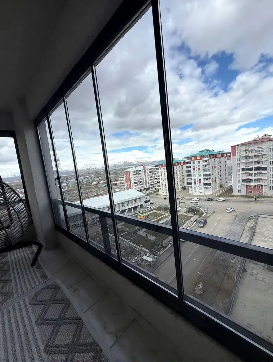 ERZURUM YAKUTIYE KİRALIK 3+1 DAİRE ★ 140M² YENİ - Fotoğraf 16